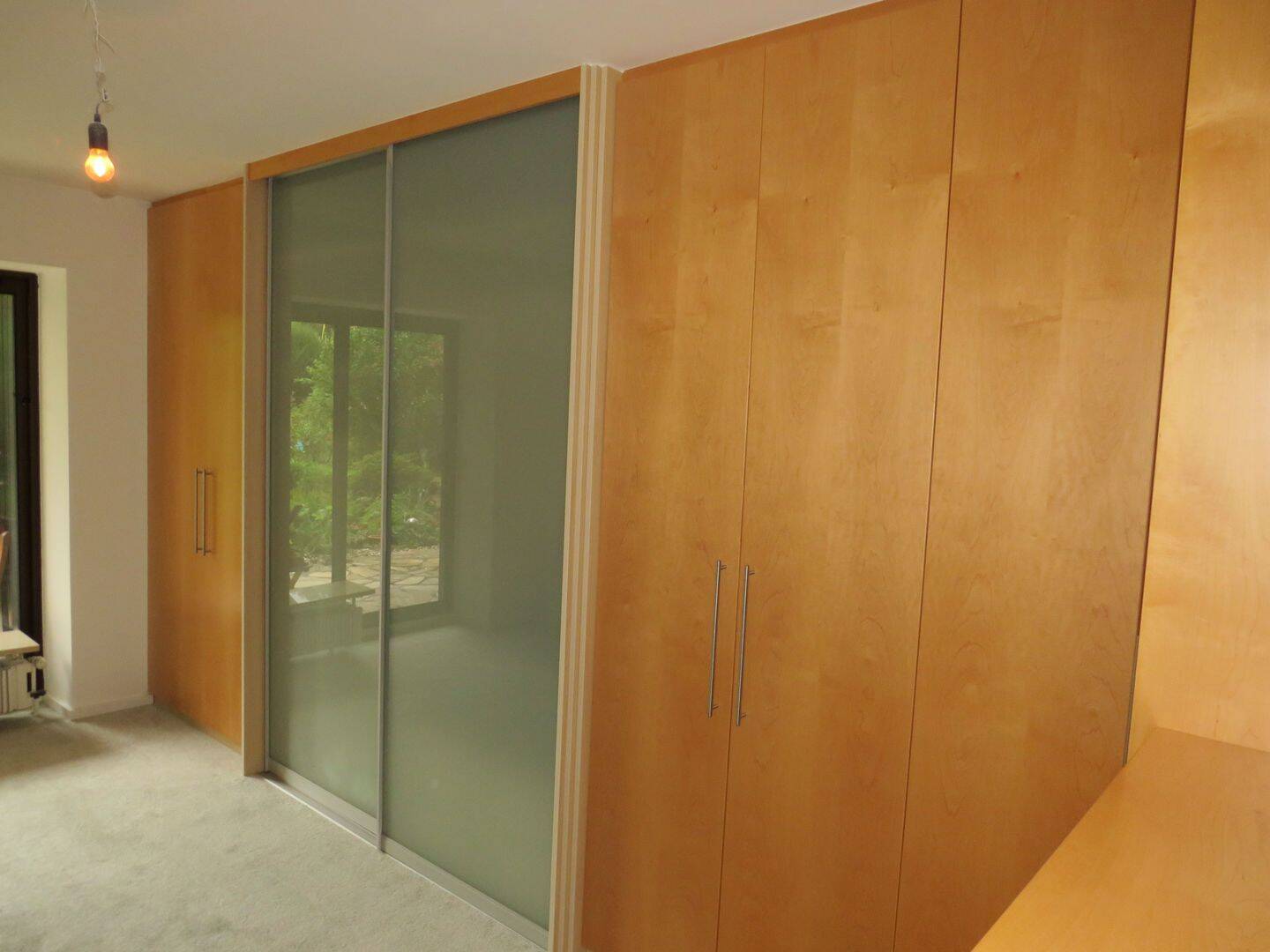 Großzügige 4-Zimmer-EG-Wohnung mit Terrasse & Garten | 101 m² | Garage + Stellplatz | ab 01.06. – Düsseldorf – Vorschaubild 6