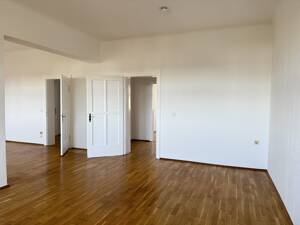 Gut vermietete 3-Zimmer-Wohnung im Henselmannbau, unweit dem Strausberger Platz ***Lift***Wannenbad*** – 10243 Berlin – Vorschaubild 3