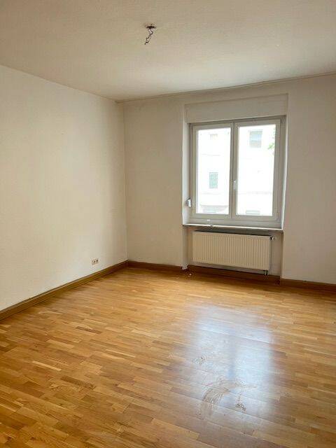ruhige 3 Zimmer Wohnung mit Balkon – Nürnberg – Vorschaubild 4