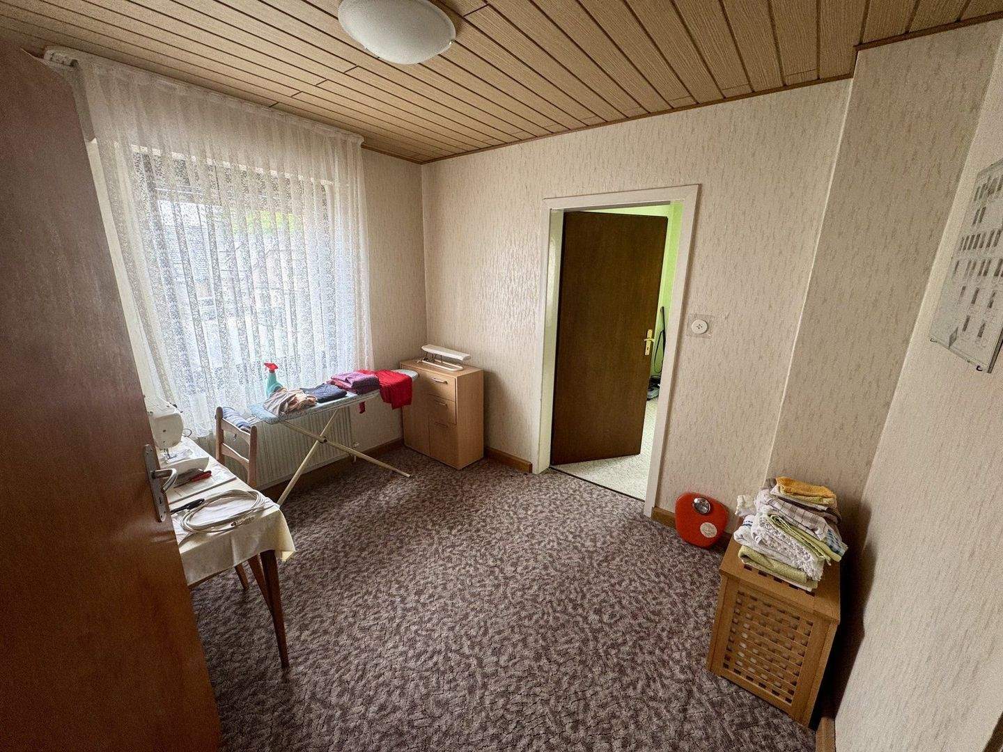 Handwerker aufgepasst: Gemütliches EFH mit Garten, Doppelgarage-Viel Potenzial in toller Lage! – Bonn – Vorschaubild 3