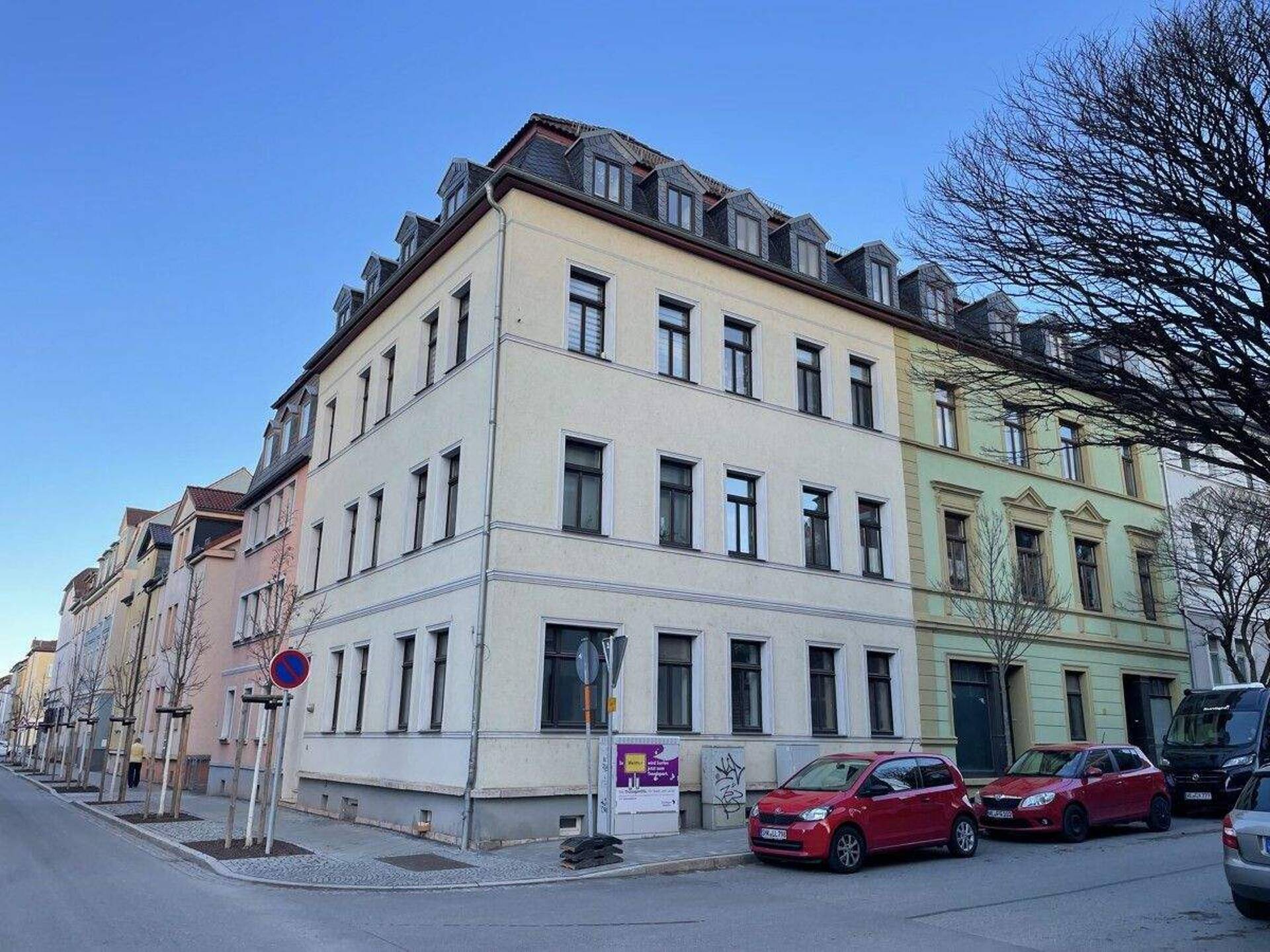 Mehrfamilienhaus in 99423 Weimar mit 860 m² kaufen