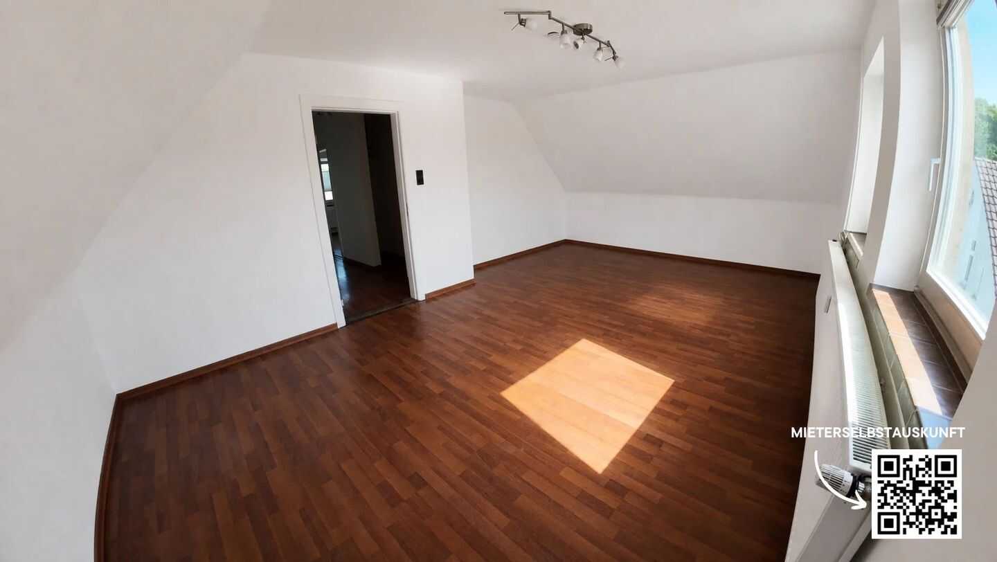 Zwei Zimmer Wohnung in Delmenhorst