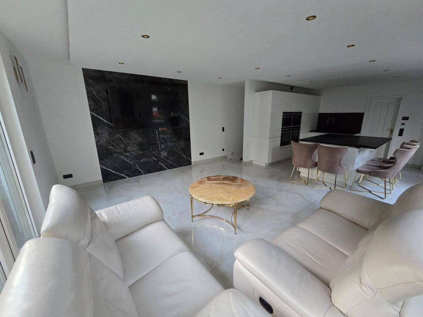 Luxus-Maisonette-Wohntraum in Hamburg. Kapitalanlage oder Selbstnutzung. Erstbezug nach Sanierung – Hamburg – Vorschaubild 6