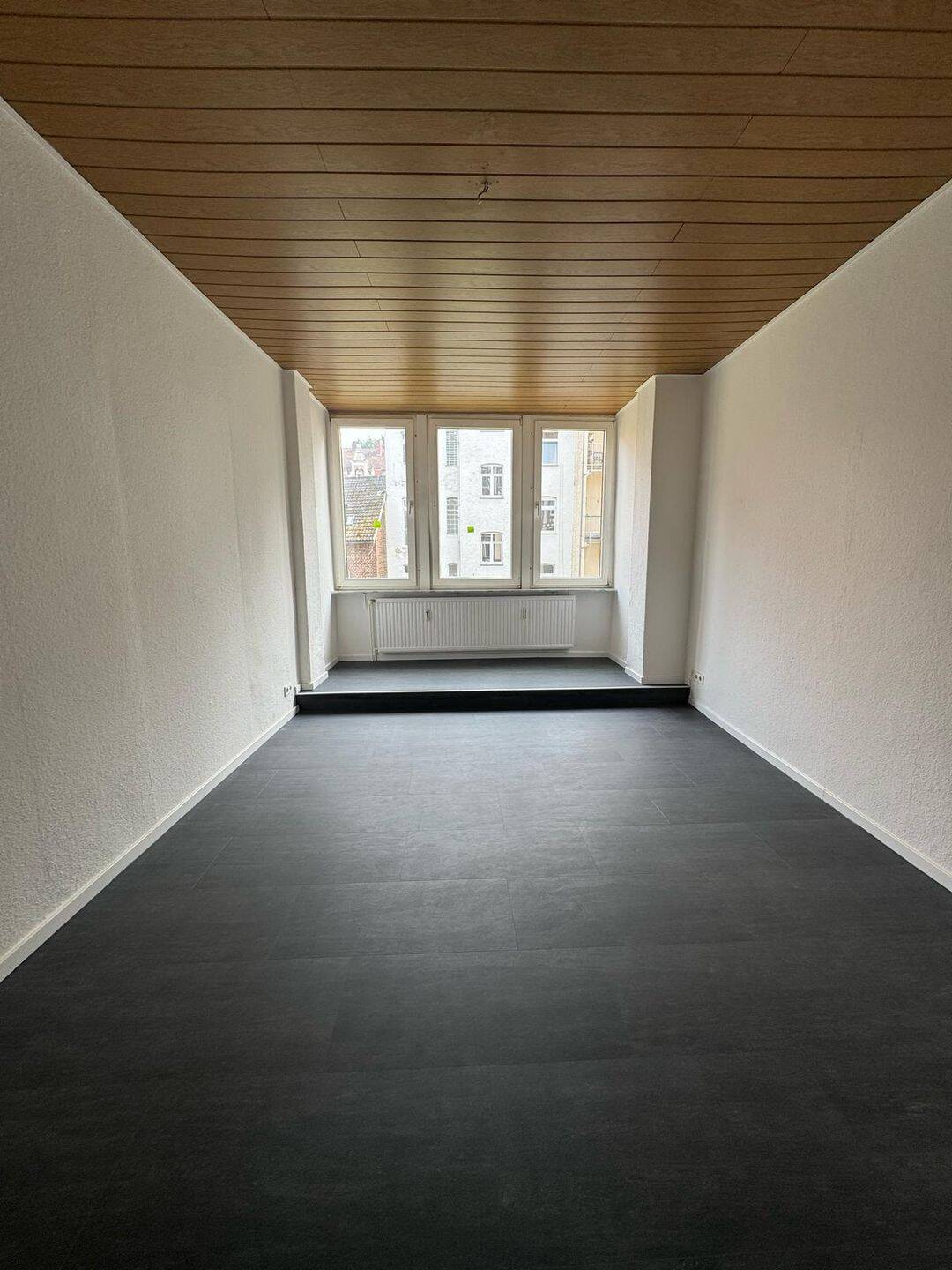 Zentrale 3-Zimmer-Wohnung in Kassel – Ideal für Berufstätige oder 2er-WG!