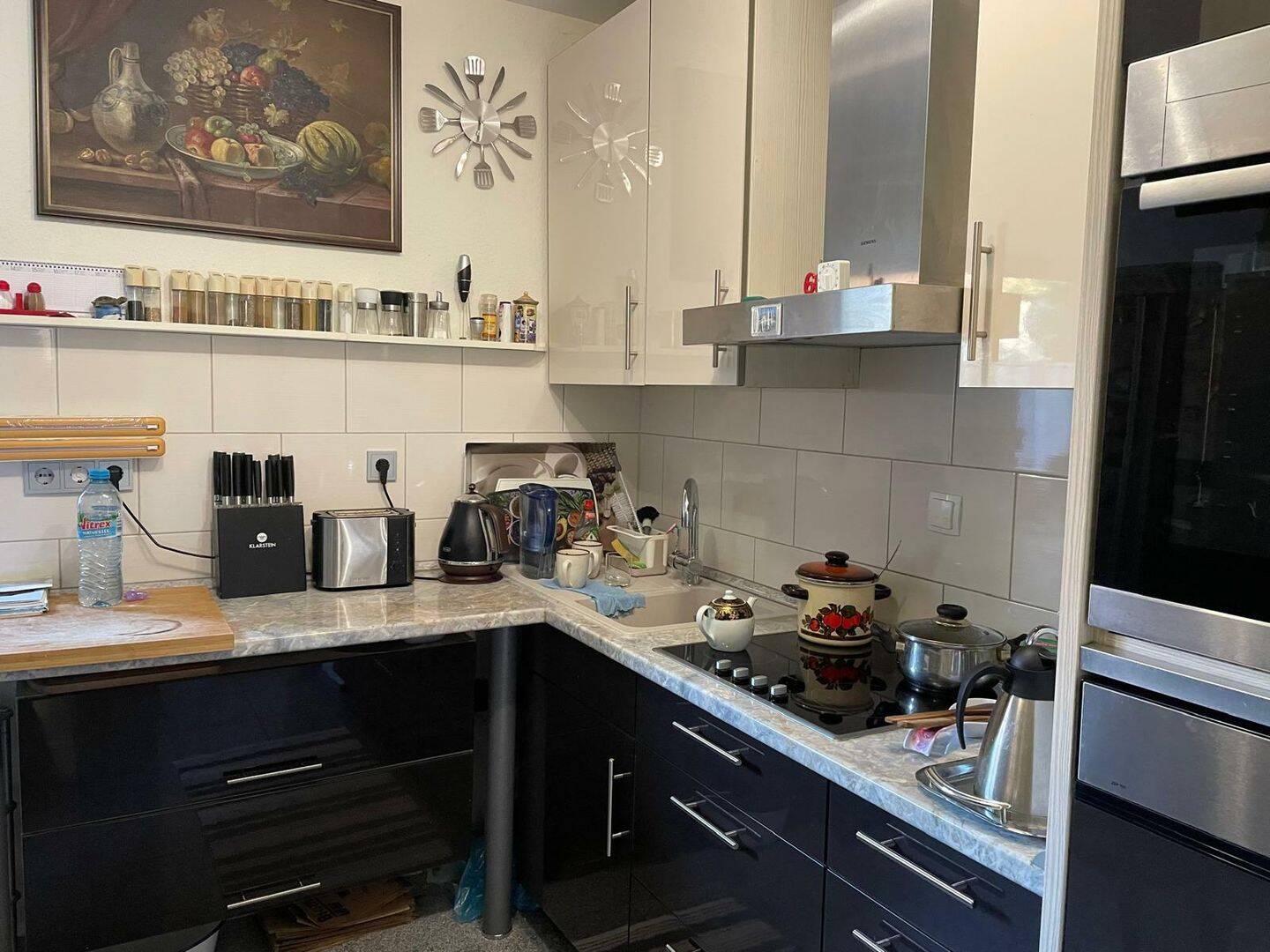 Attraktive 4-Zimmer-Erdgeschosswohnung in zentraler Lage - ideal für vielfältige Nutzungsmöglichkeiten – Nürnberg – Vorschaubild 4