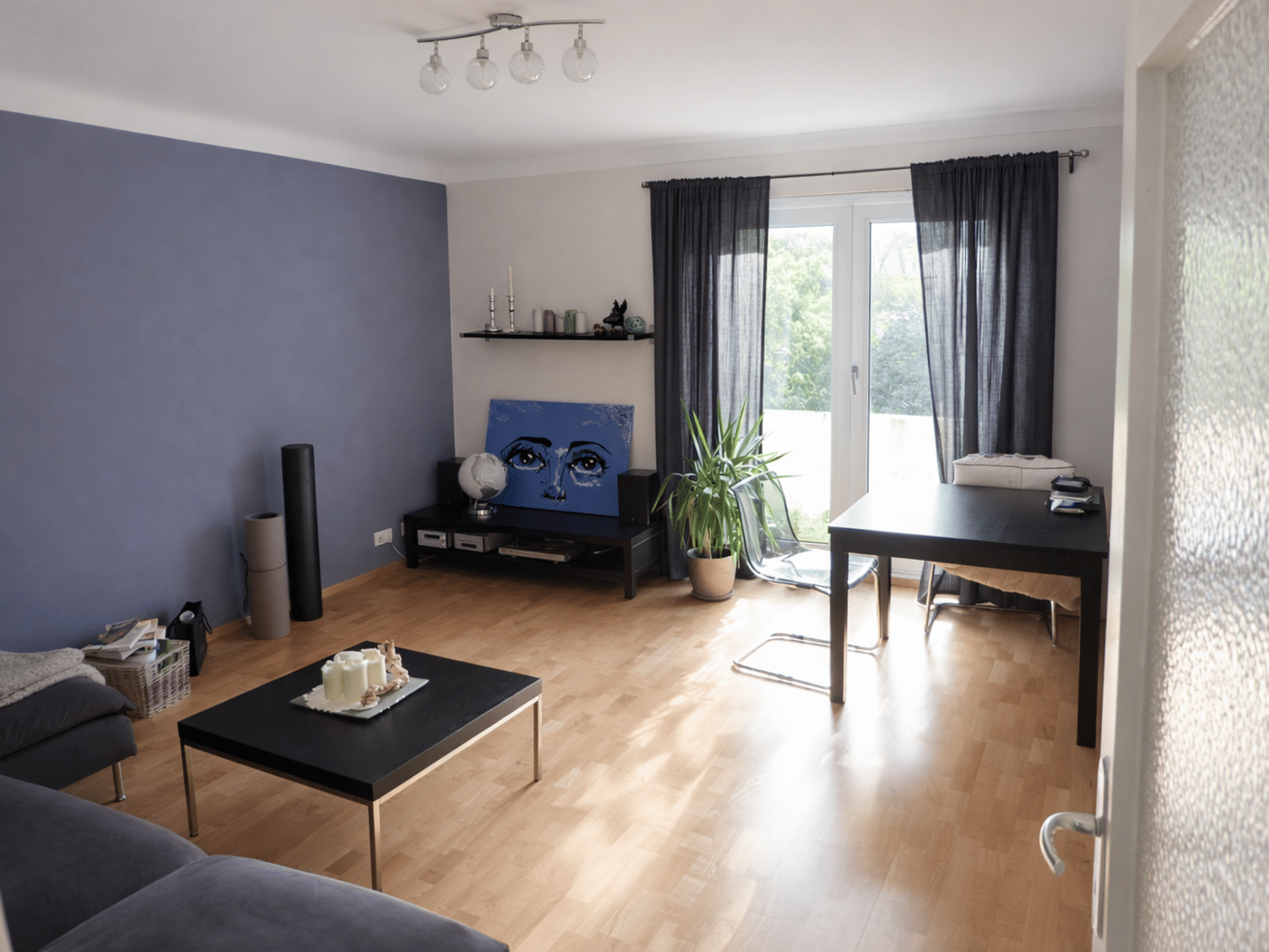 Ihr neues Zuhause - schöne 2-Zimmer-Wohnung in Eppendorf – Hamburg – Vorschaubild 5