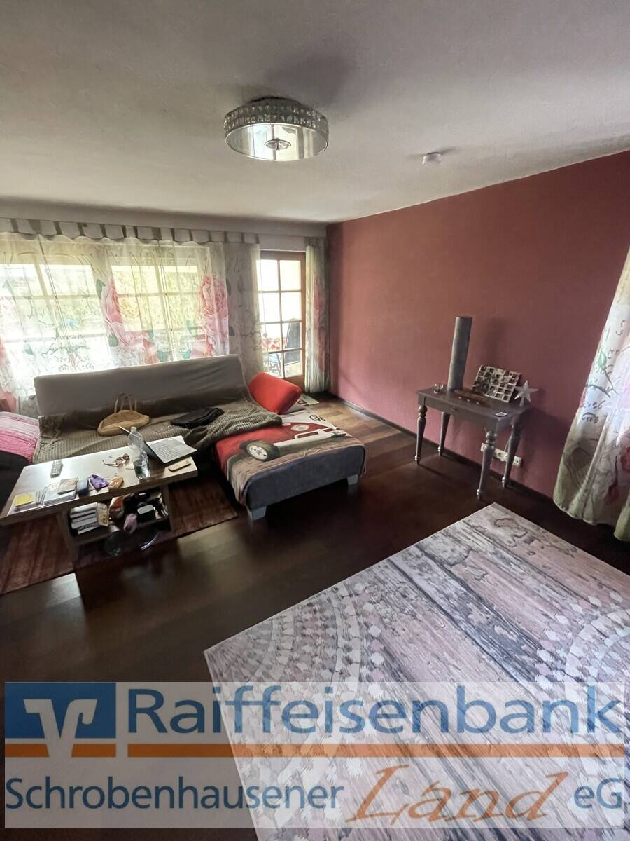 *Wunderbares Grundstück mit sanierungsbedürftigem Wohnhaus* – Ingolstadt – Vorschaubild 3