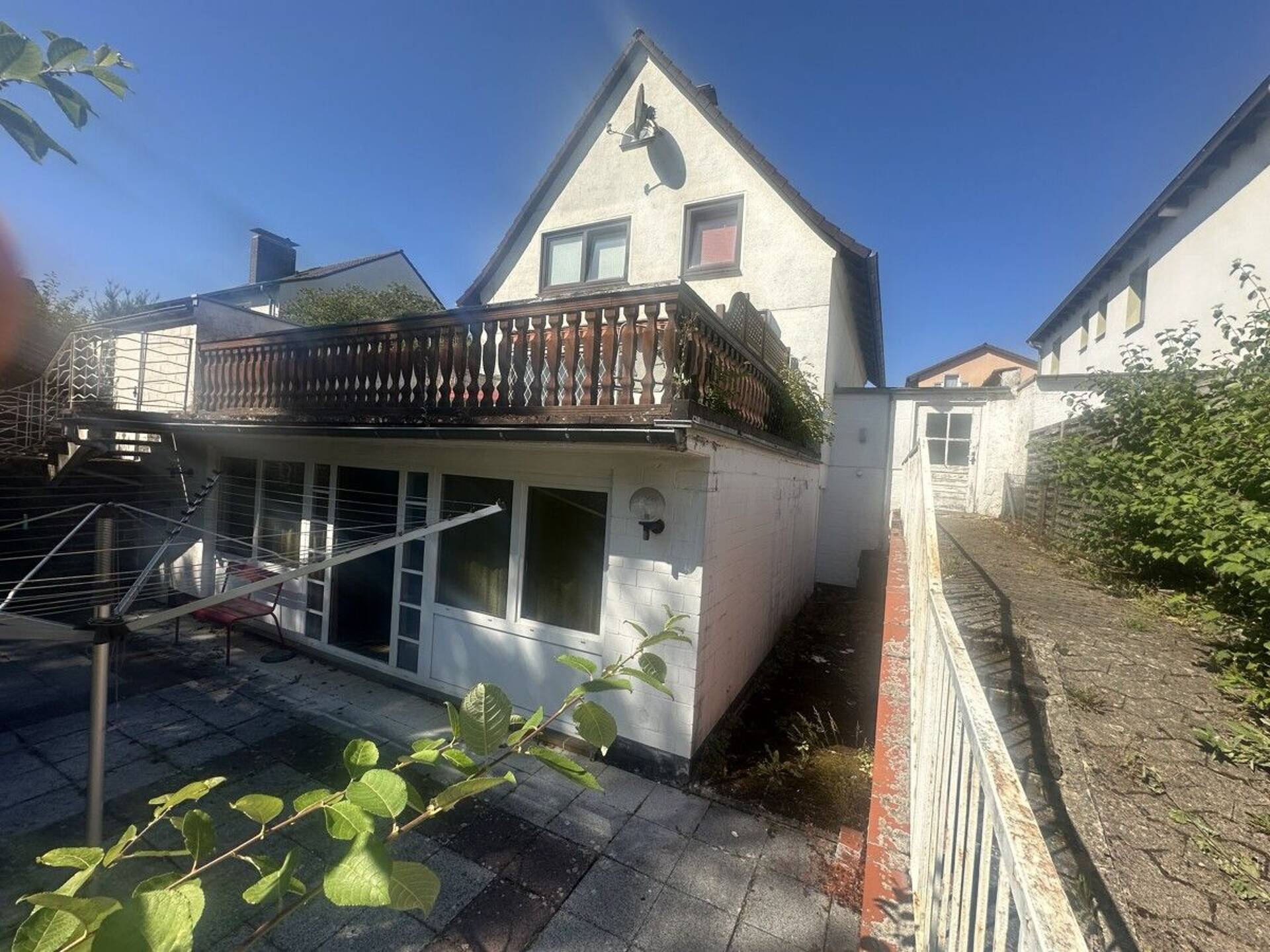 Einfamilienhaus in 34130 Kassel / Kirchditmold mit 157 m² kaufen
