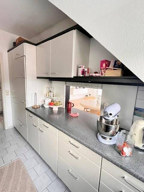 Helle und attraktive Dachgeschosswohnung mit Dachterrasse. – Bad Dürrheim – Vorschaubild 9