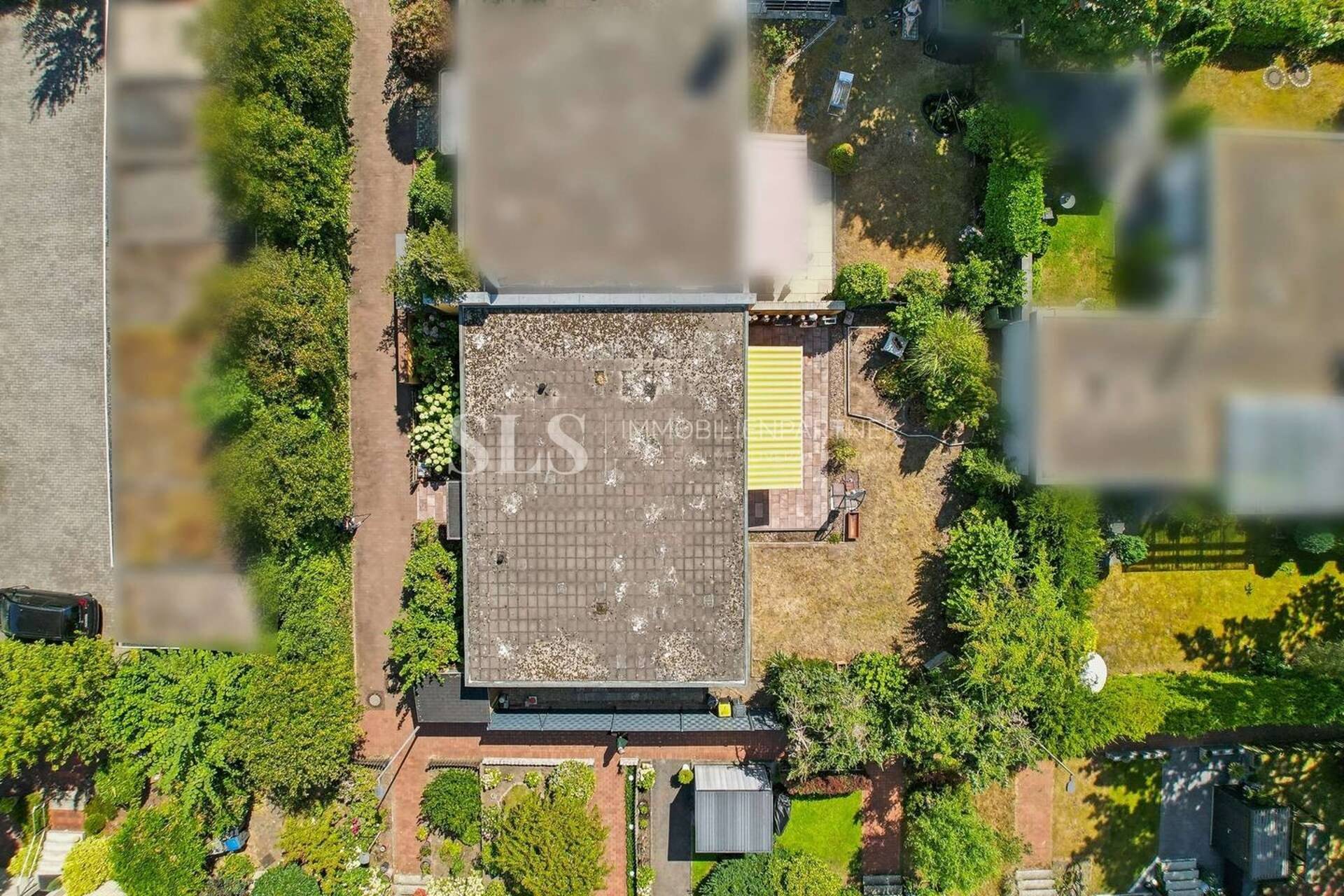 Haus in 46286 Dorsten mit 100 m² kaufen