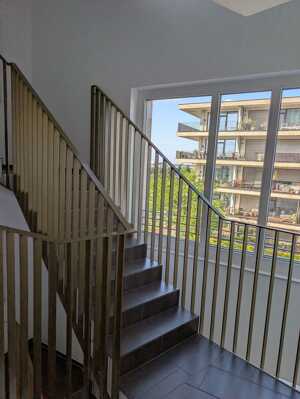 Großzügige 2 Zimmerwohnung an der Weser – 28217 Bremen – Vorschaubild 3