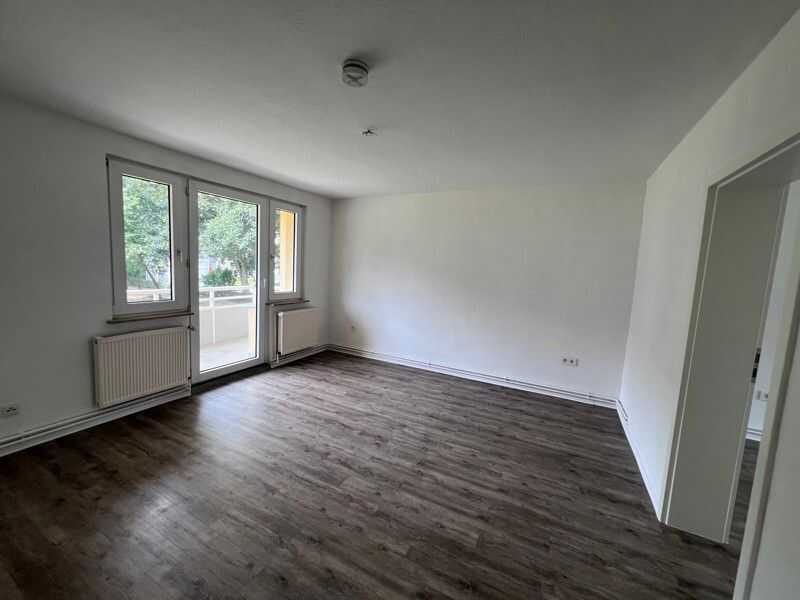 Wohnglück - frisch modernisierte 2-Zimmerwohnung – Hannover – Vorschaubild 3