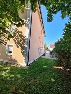 Attraktive 3-ZKB Wohnung mit Balkon im 2. OG in Ingolstadt-Süd – 85051 Ingolstadt – Vorschaubild 2