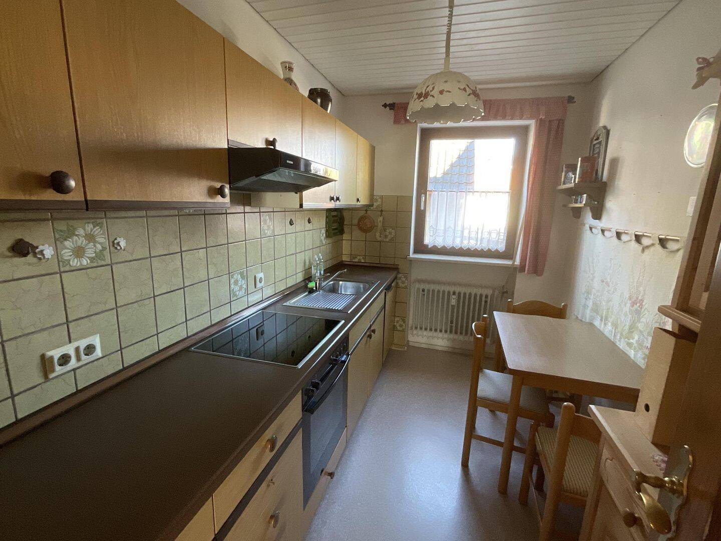 3-Zimmer-Wohnung mit Süd/Ost-Balkon – Augsburg – Vorschaubild 6