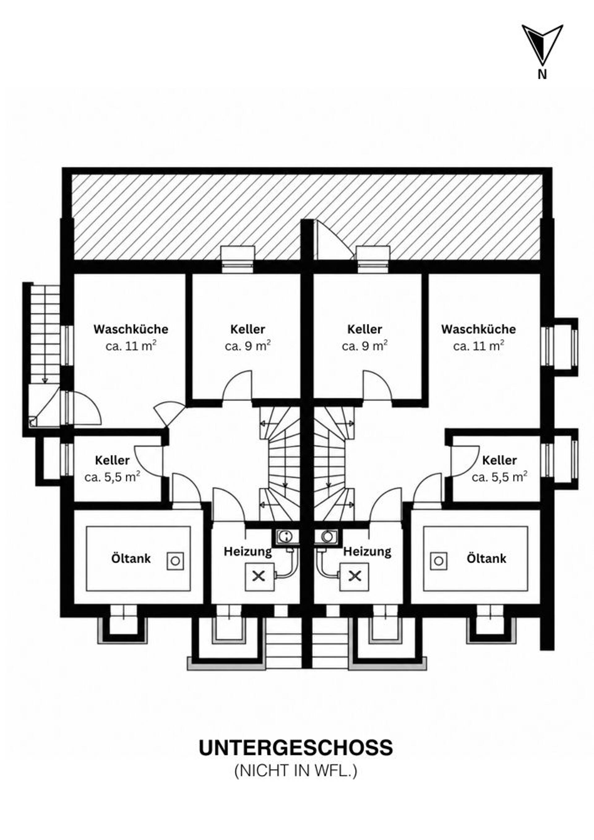 Haus in 86633 Neuburg an der Donau mit 276,7 m² kaufen