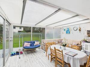 Wohntraum mit Wintergarten & Privatsphäre - Reihenendhaus in begehrter Lage von Köln-Heimersdorf – 50767 Köln – Vorschaubild 7