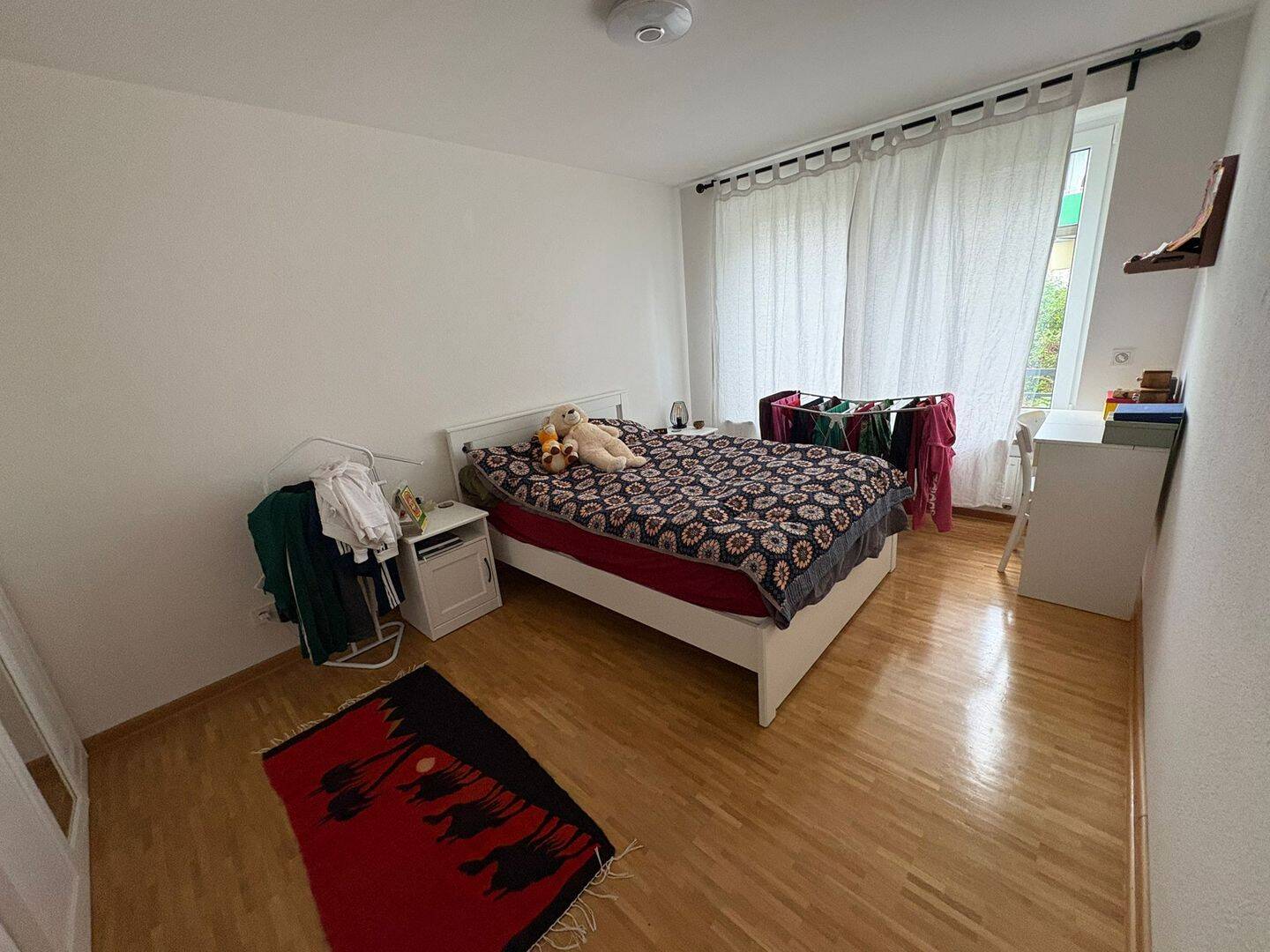Stilvolle 2-Zimmer-Wohnung mit Balkon in Bestlage von Johannis – Nürnberg – Vorschaubild 5