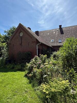 Charmanter Resthof in Sandstedt an der Weser – 27628 Hagen im Bremischen – Vorschaubild 3