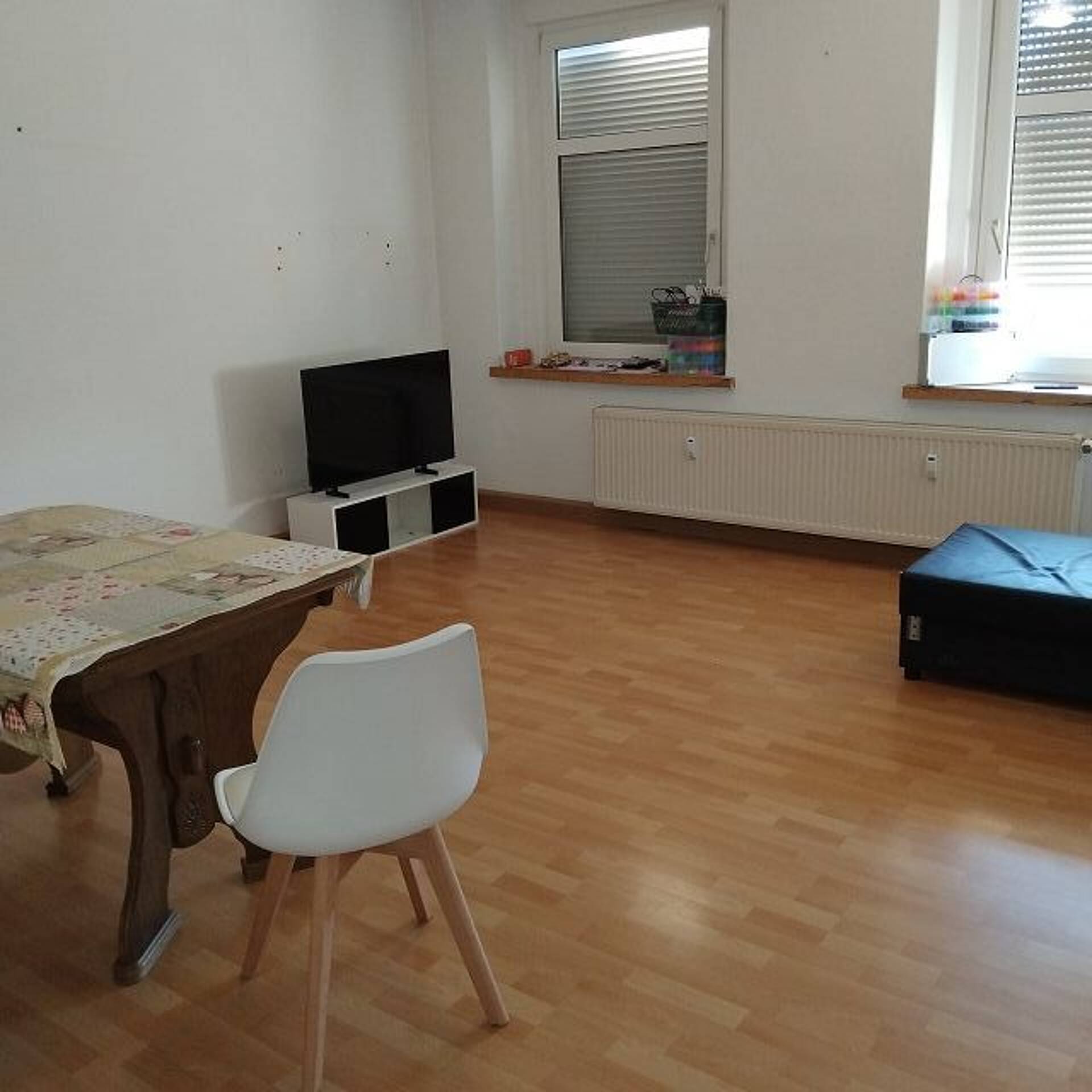 Etagenwohnung in 08151 Crimmitschau mit 100 m² kaufen
