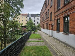 Ottensen: Paketverkauf verm. Wohnungen als Kapitalanlage (7) – 22765 Hamburg – Vorschaubild 3