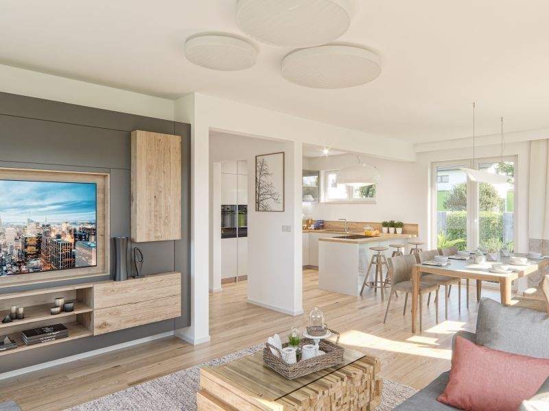 Ein Haus was Freude macht – Achern – Vorschaubild 2