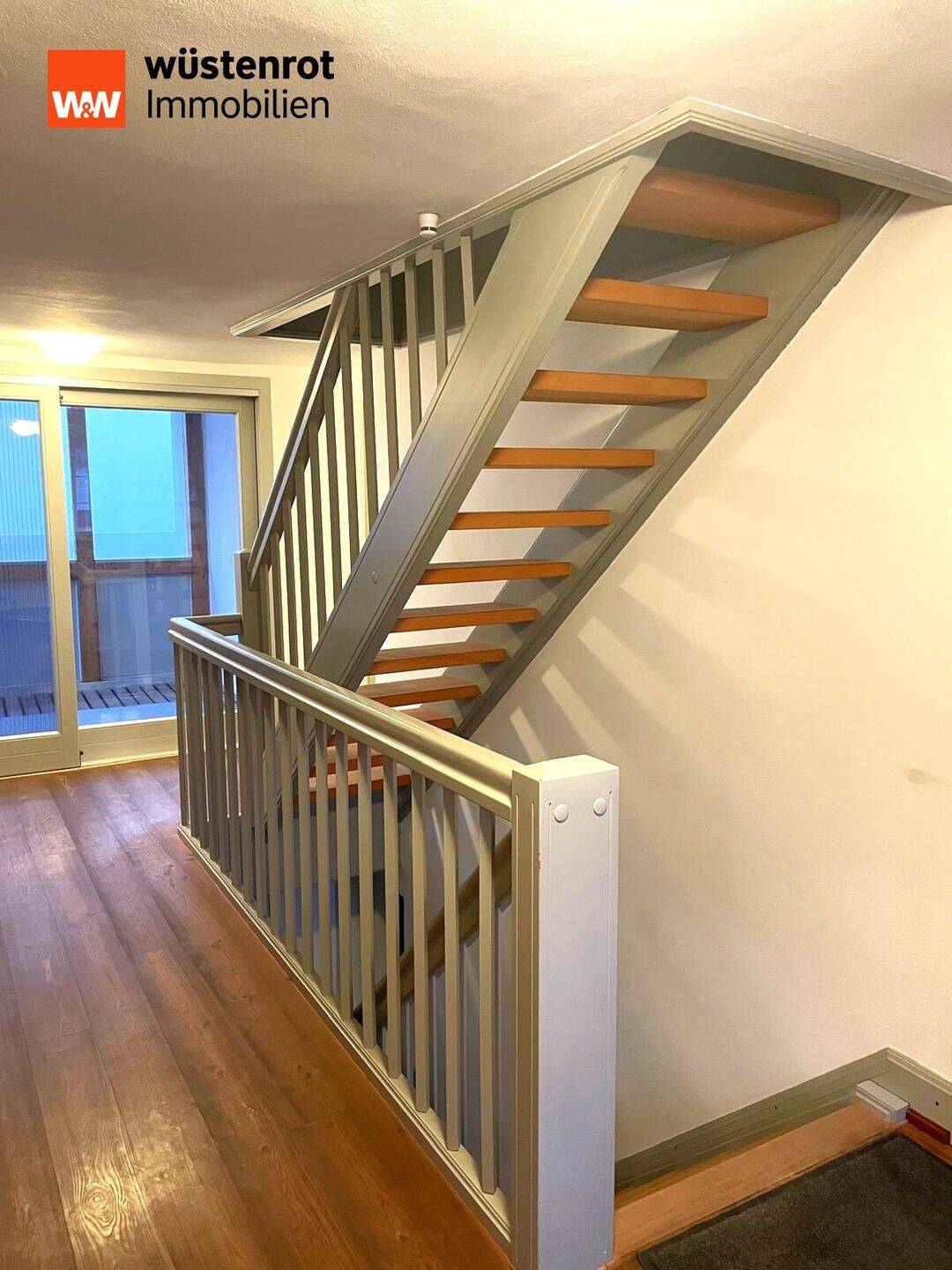 Ein Zuhause voller Geschichte, Charakter und moderner Eleganz – Arnstein – Vorschaubild 9