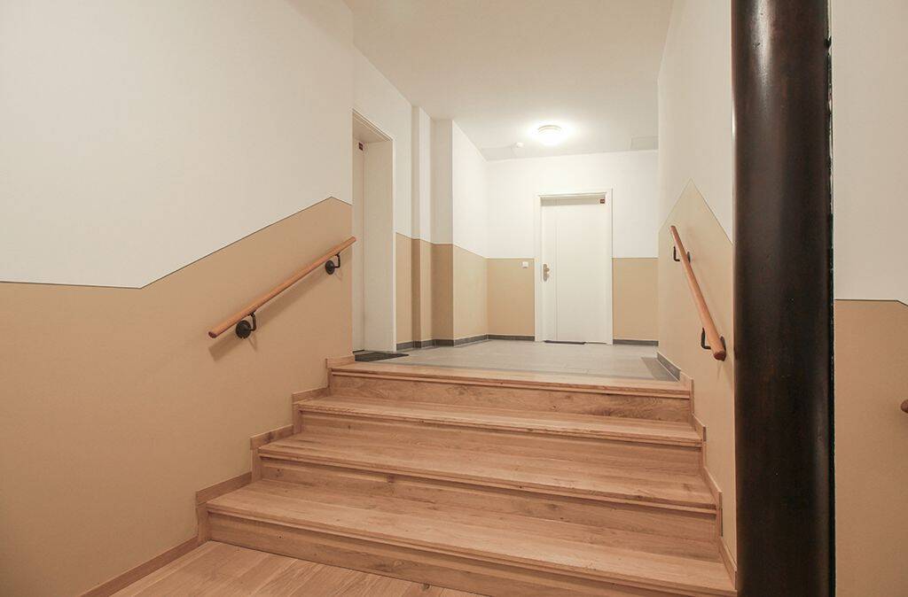 Wohnen, wo Leipzig pulsiert - Helle Wohnung mit Terrasse, modernem Bad und offenem Wohnbereich – Leipzig – Vorschaubild 7