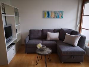 MODERN UND HELL - 3 Zi-Maisonette-Whg. in S-Vaihingen, Loggia, Waschmaschine- 3377 – 70563 Stuttgart – Vorschaubild 2