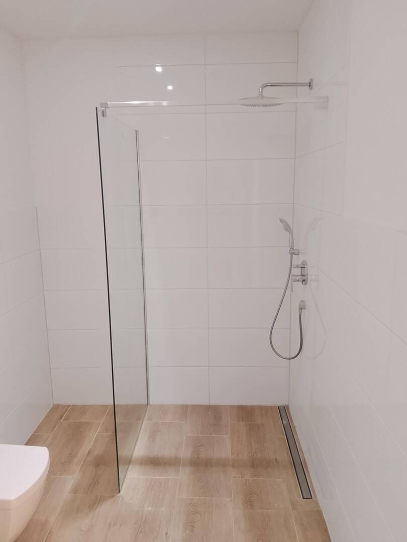 2 Raum Wohnung in Sagard- Rügen – Sagard – Vorschaubild 8