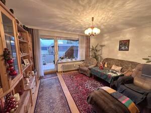 Schöne 2-Zimmer-Wohnung in Wellingsbüttel – 22391 Hamburg – Vorschaubild 2