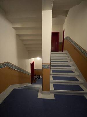 3 Raumwohnung mit hochwertiger Ausstattung, Balkon und Gartenanteil – 1129 Dresden – Vorschaubild 9