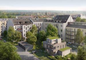 Ihre Insel mitten in der Stadt! Moderne Stadtvilla in bester Lage – 4103 Leipzig – Vorschaubild 5