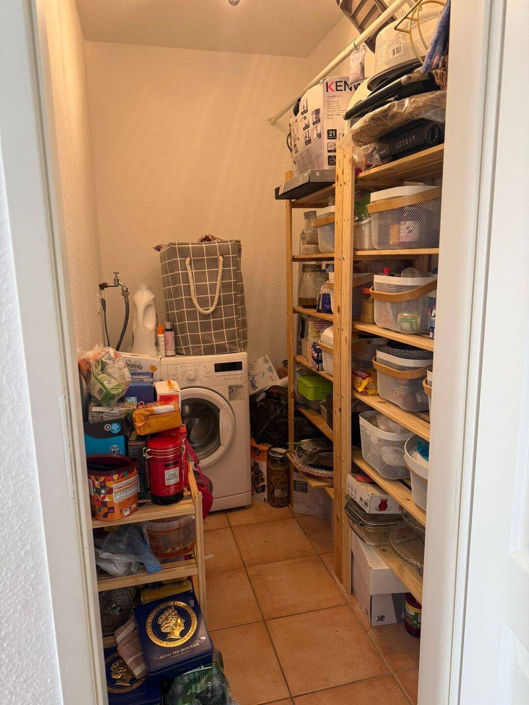 Reihenhaus in Bremen-Arsten - Ruhige Lage, Perfekt für Familien – Bremen – Vorschaubild 6