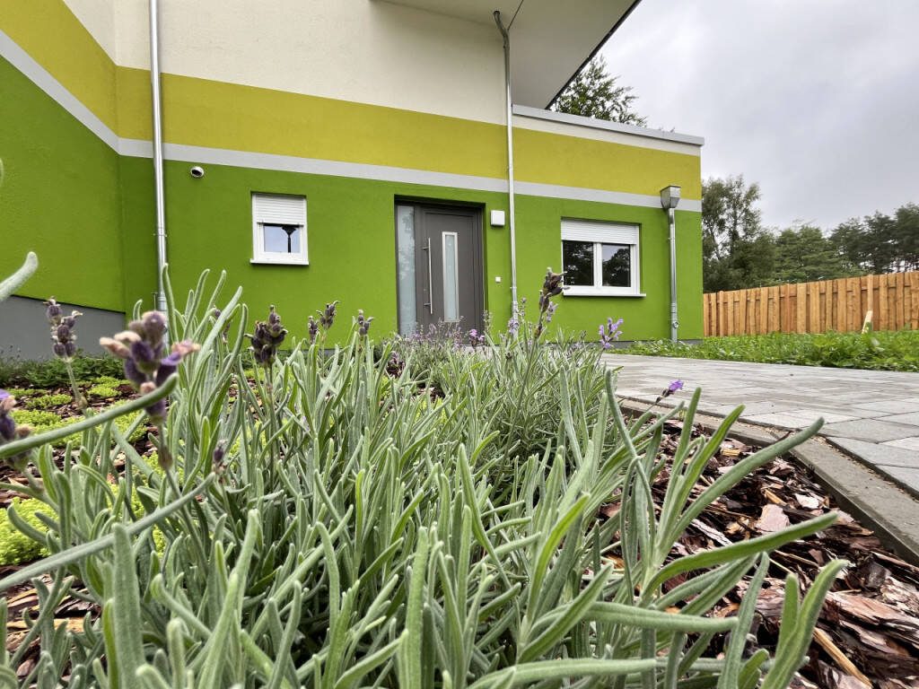 Großzügig und einzigartig: 4-Raum-Wohnung mit Charakter