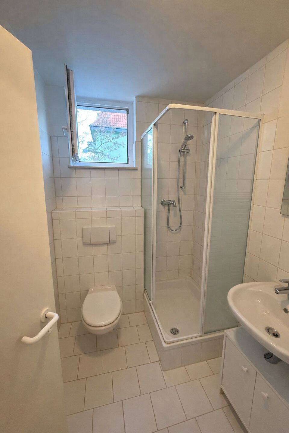 D16807 +++ FRZ Balkon + Geräumige 1-R-W + Innenstadt +++ – Erfurt – Vorschaubild 3