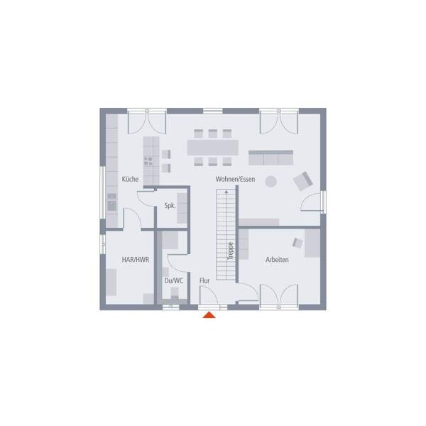 Einfamilienhaus in 50997 Köln mit 187 m² kaufen