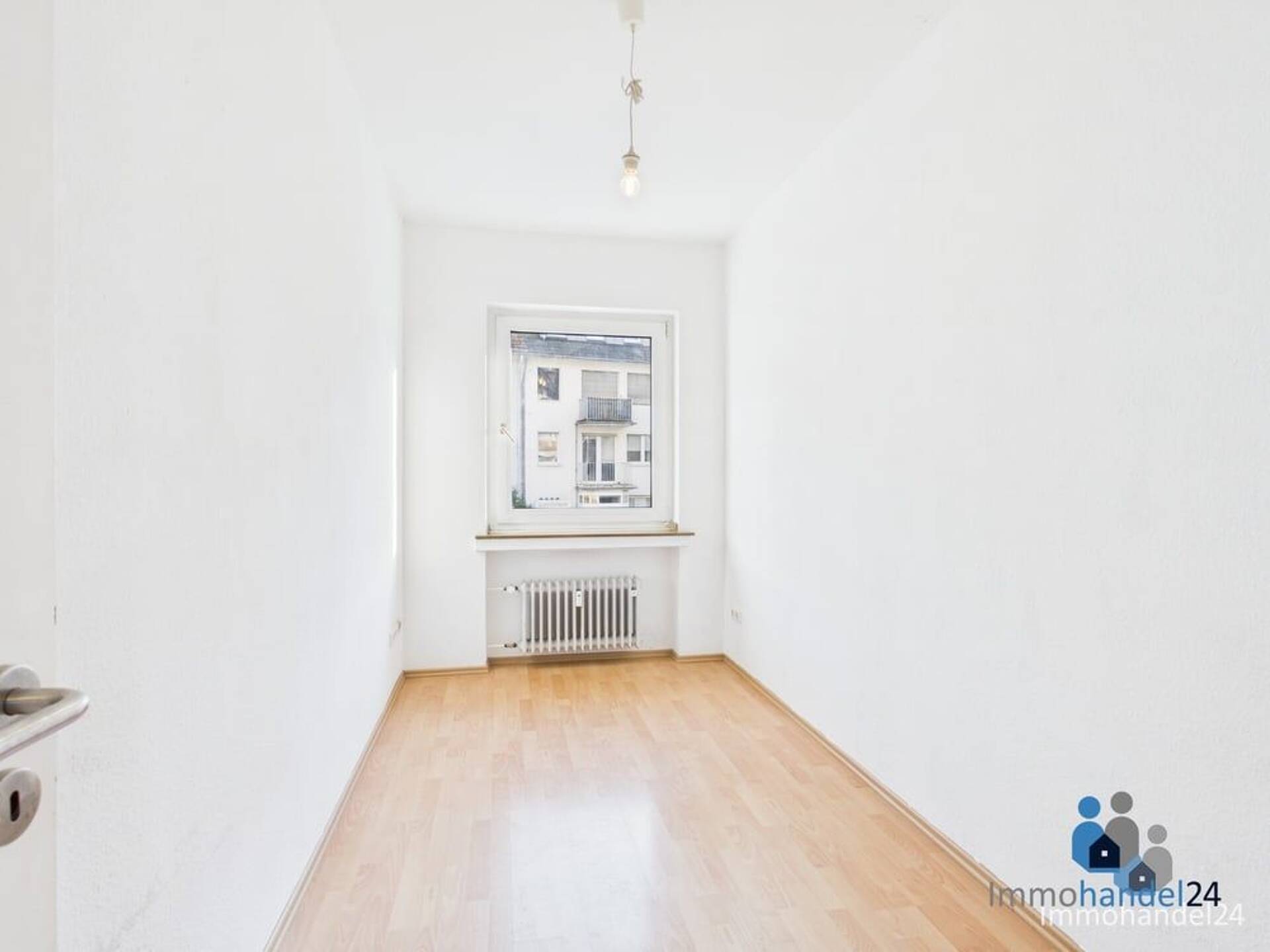 Etagenwohnung in 50676 Köln / Altstadt-Süd mit 63,55 m² kaufen