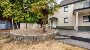 Platzwunder mit Garten: Gepflegtes EFH mit ca. 230 m² Wohnfläche auf großzügigem Grundstück – 59077 Hamm – Vorschaubild 6