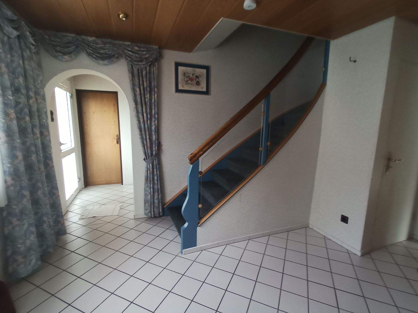 Schönes Einfamilienhaus mit Wintergarten in gefragter Lage in Nürnberg-Mögeldorf – Nürnberg – Vorschaubild 7