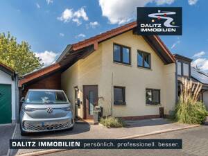 Einfamilienhaus mit Sauna (Erbbaugrundstück)