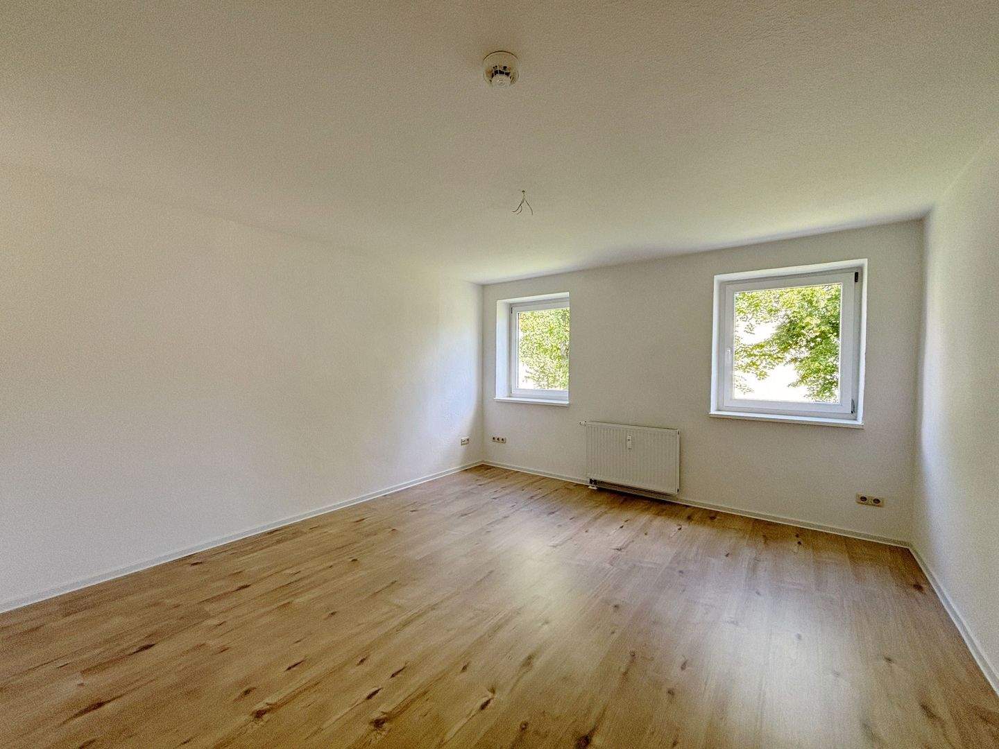 Sonnige 3 Raum-Wohnung in Stadtfeld – Magdeburg – Vorschaubild 5
