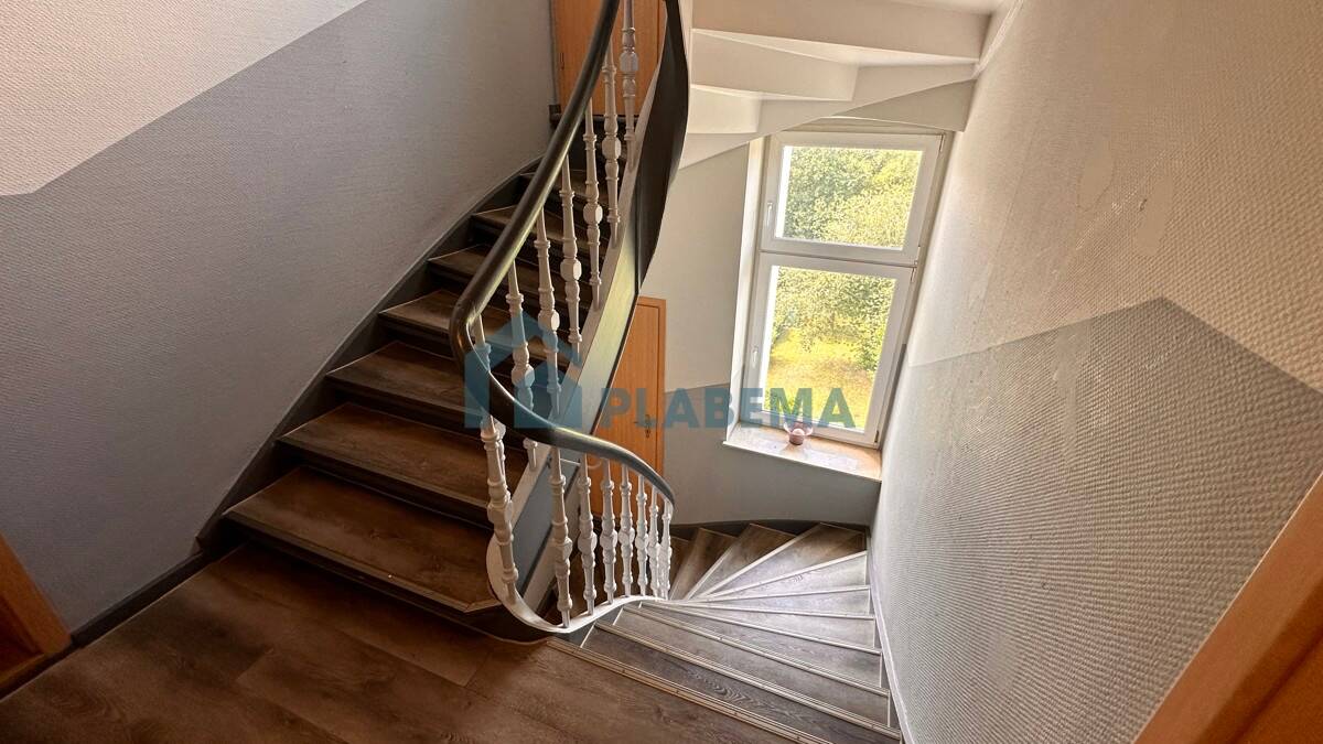 2-Zimmer, Einbauküche, tolles Grundstück - in der Nähe zur Helios – Schwerin – Vorschaubild 9