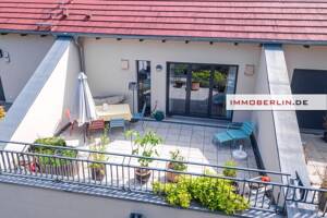 IMMOBERLIN.DE - Modernes Haus mit erstklassigem Raumkomfort & ansprechender Ästhetik in Seenähe – 14473 Potsdam – Vorschaubild 7