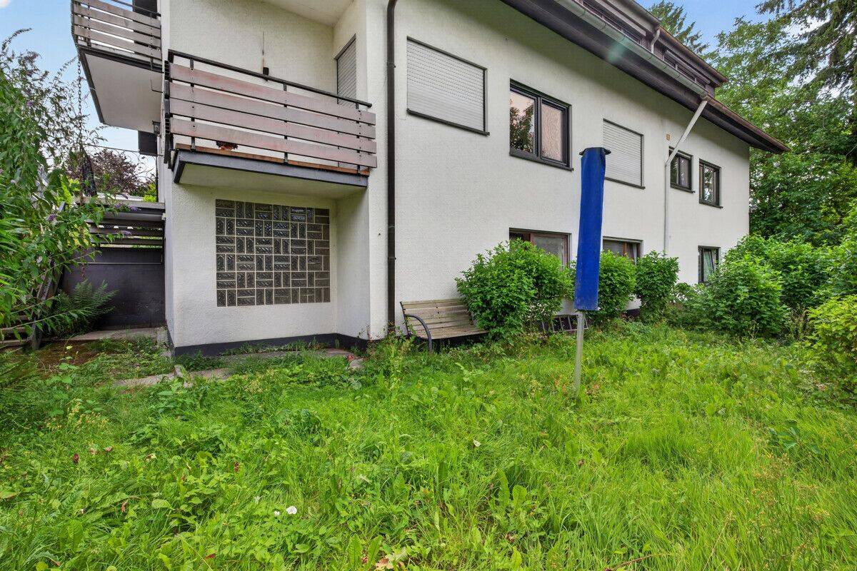 Attraktives 2-Familienhaus in Toplage von Karlsruhe-Grötzingen – Karlsruhe – Vorschaubild 3