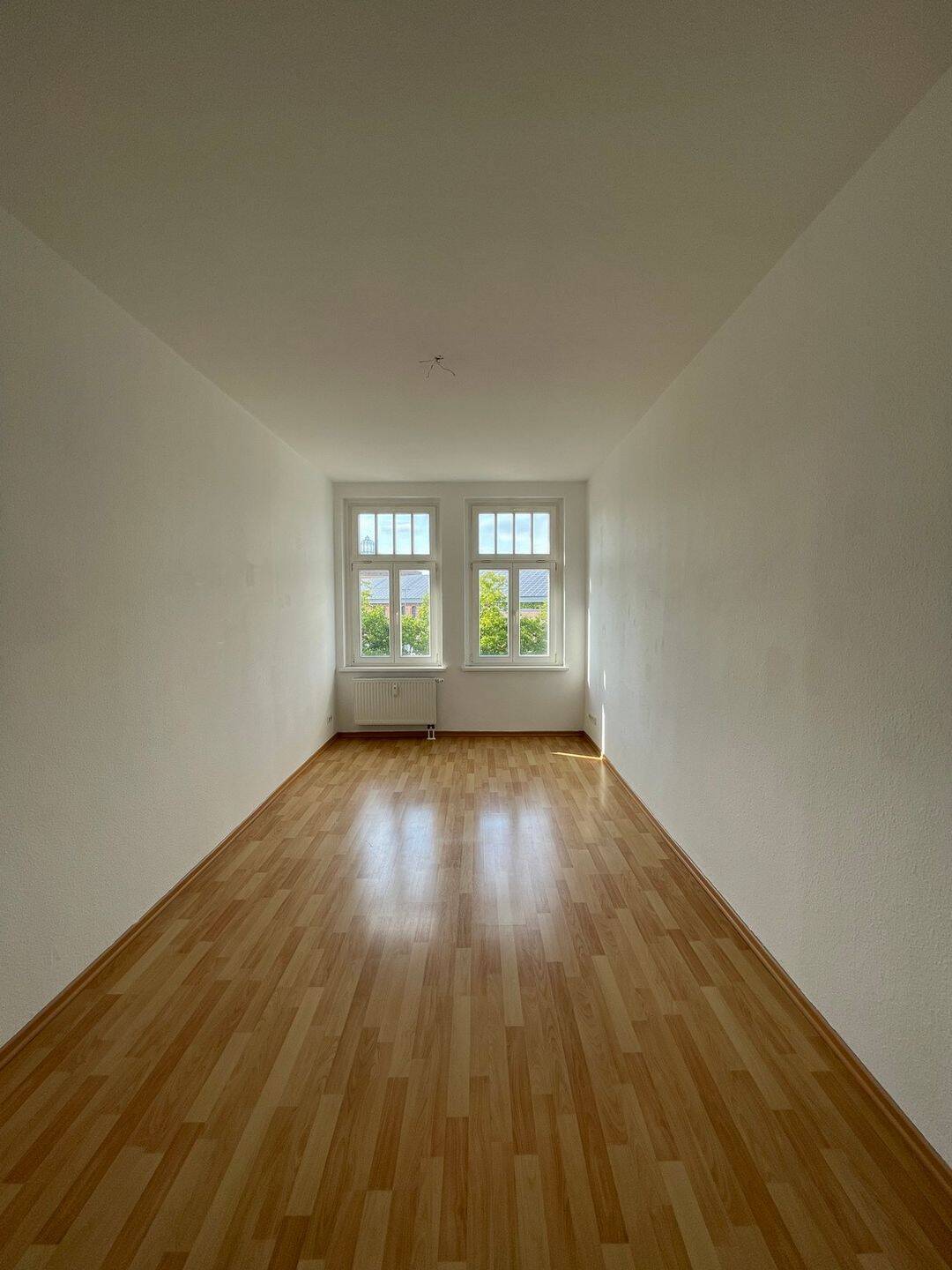 *** Ihr neues Wohnglück im Zentrum mit Balkon *** - WE 04 - Zeit für Mehr! – Leipzig – Vorschaubild 4