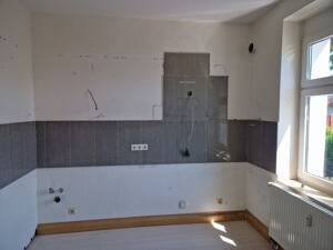 So macht wohnen Spaß: renovierte 3-Zimmer- Maisonette-Wohnung mit eigenem Garten! – 44359 Dortmund – Vorschaubild 8