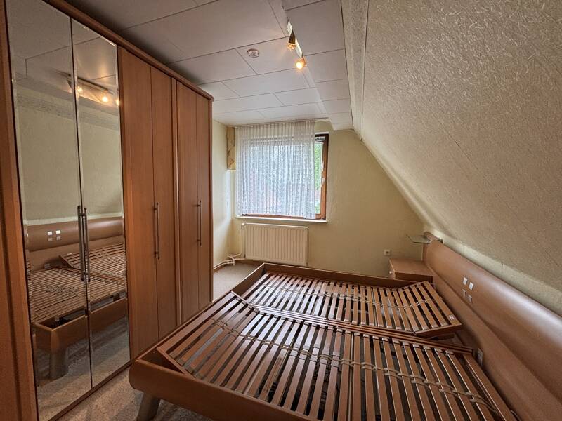 Charmantes Ein-/Zweifamilienhaus mit großem Garten in Bremen-Schönebeck - viel Potenzial! – Bremen – Vorschaubild 9