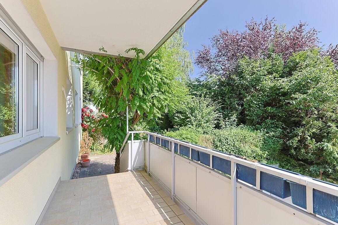 Großzügig wohnen mit Garten, Terrasse und über 60 m² wohnwirtschaftlich ausgebauter Nutzfläche – Leinfelden-Echterdingen – Vorschaubild 3