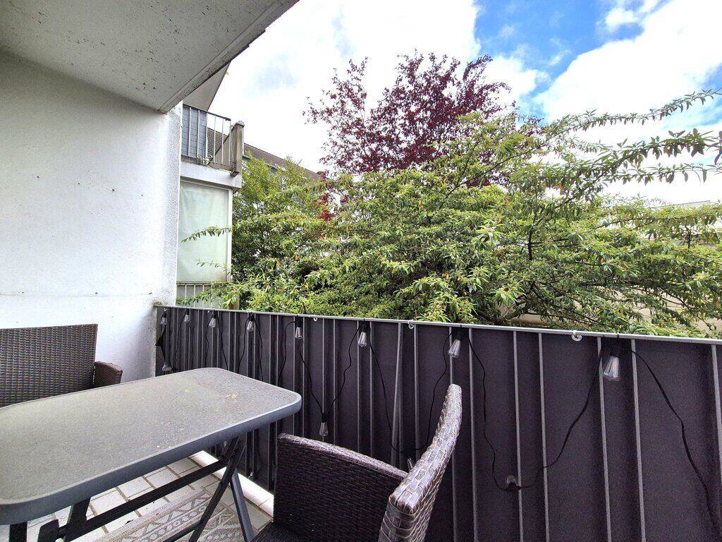 Top modernisierte, vermietete 2-Zimmer-Wohnung in bester Aachener City-Lage – Aachen – Vorschaubild 9
