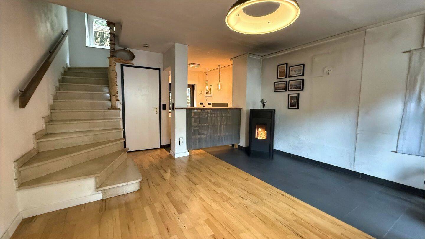Alternative zur Eigentumswohnung - gepflegtes Reihenmittelhaus in Biewer! – Trier – Vorschaubild 3